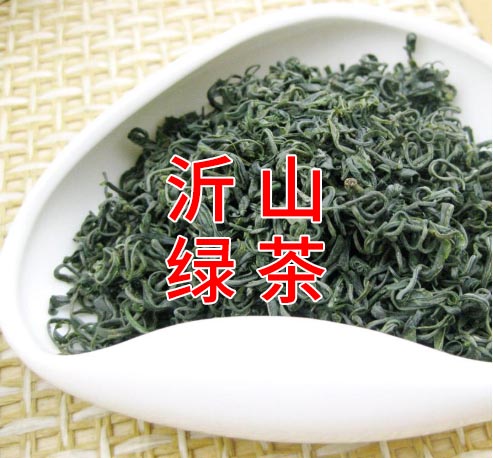 綠茶